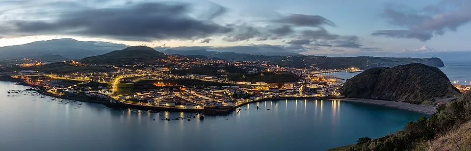 Ultra Blue Island by Azores Trail Run