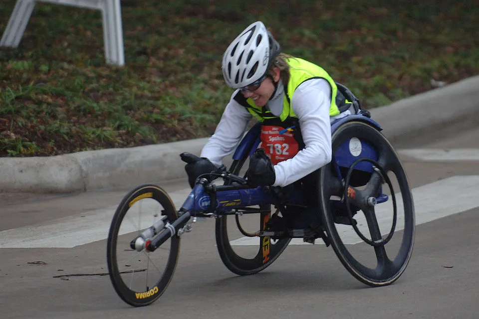 Houston Marathon