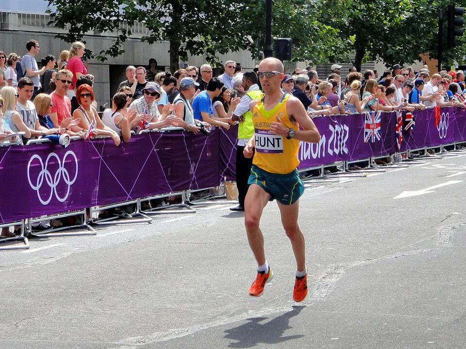 Huntly Half Marathon