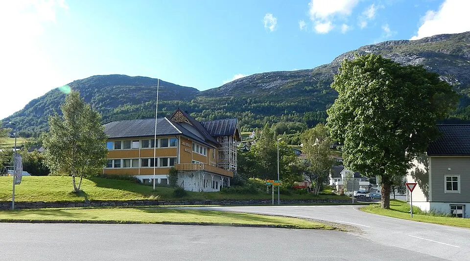Jølster Maraton