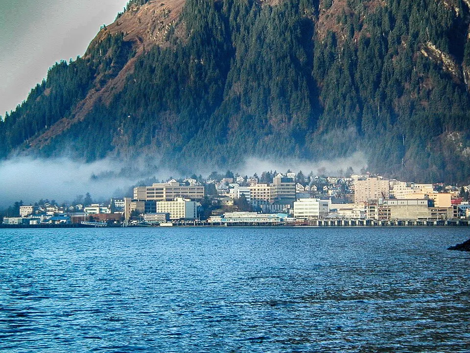Juneau Marathon