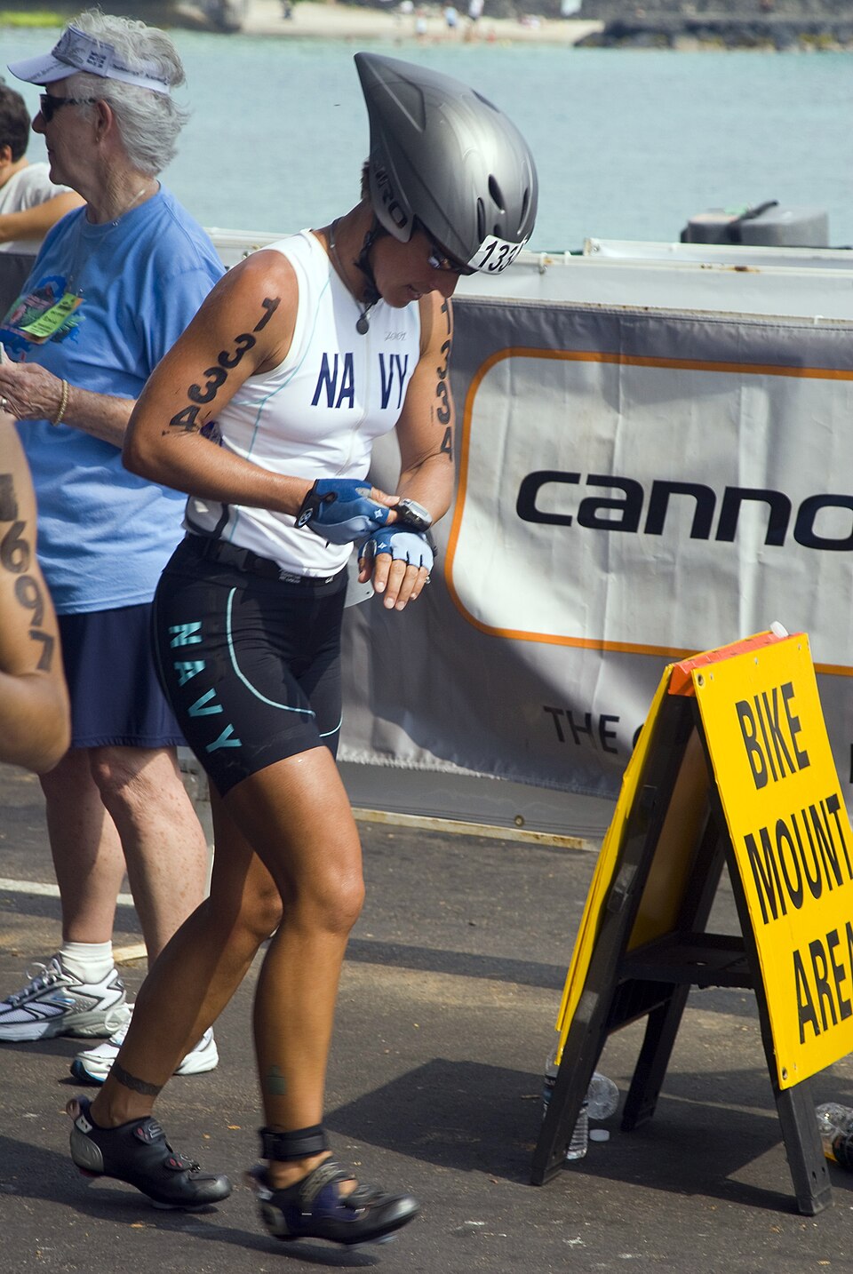 Kona Marathon
