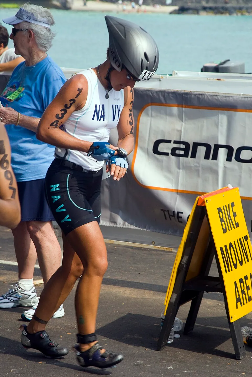 Windward Half Marathon