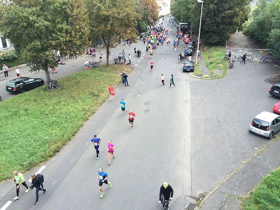 Kassel Marathon