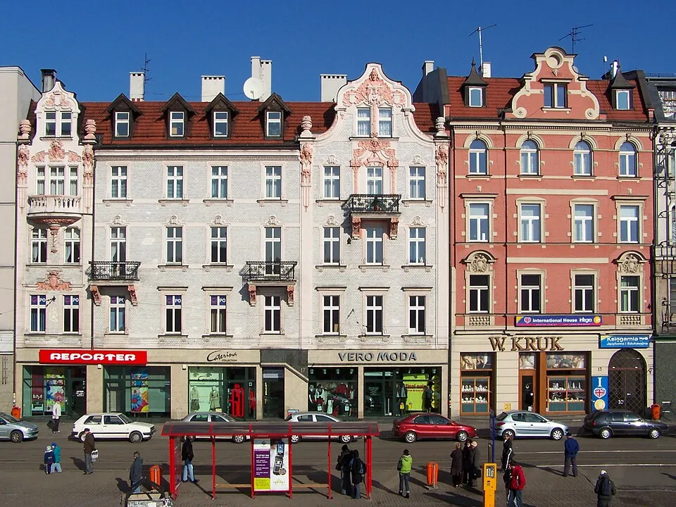 Silesia Marathon