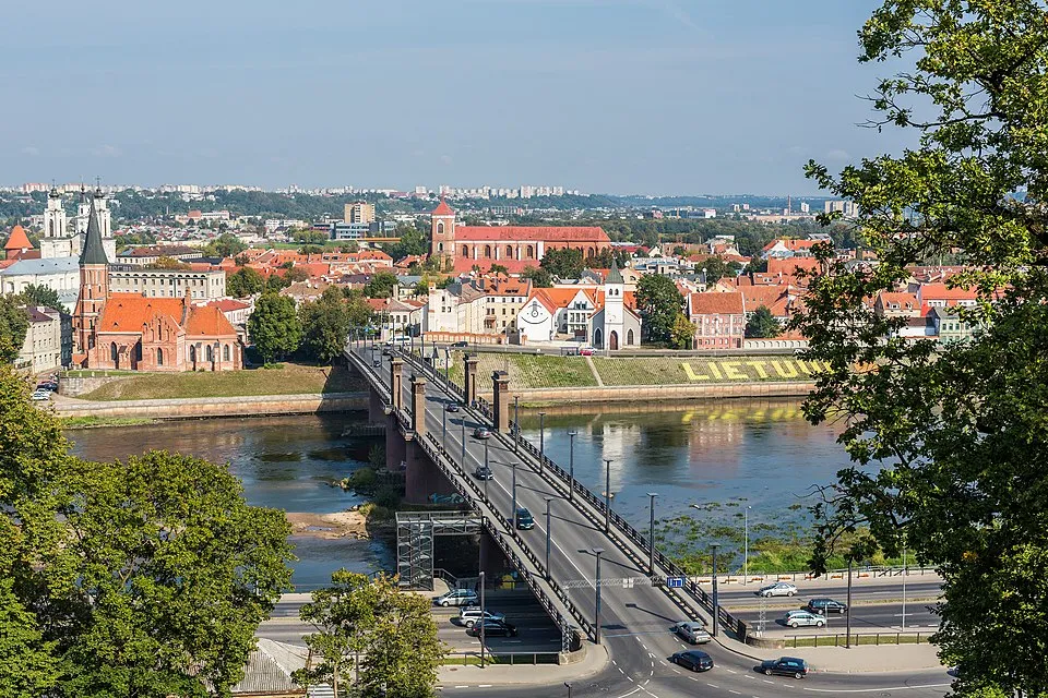 Kaunas Marathon