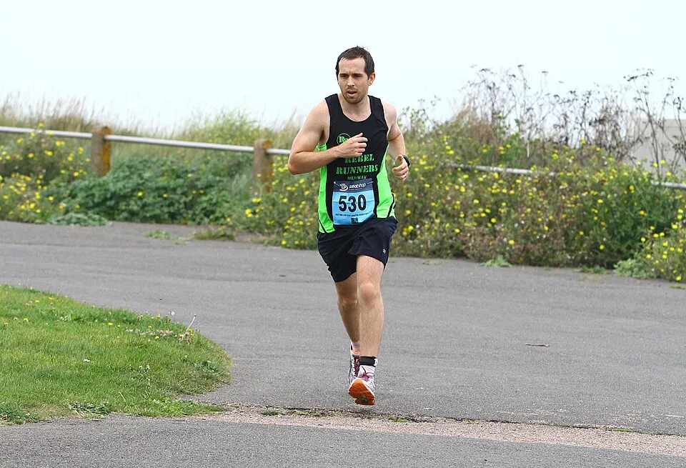Green River Marathon