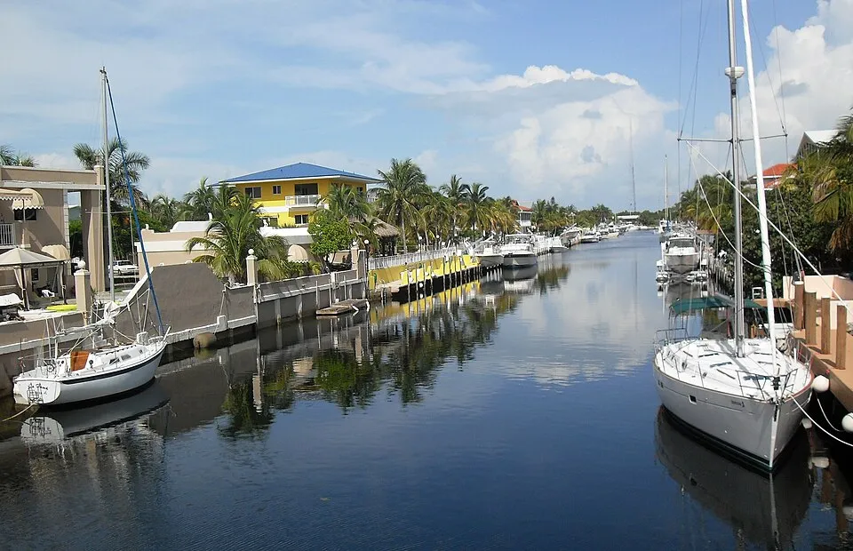 Bermuda Triangle Challenge Marathon