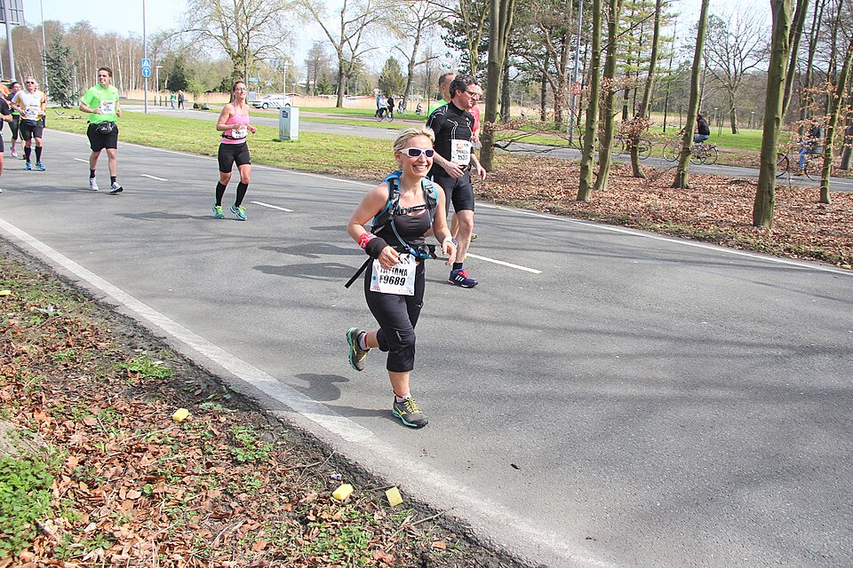 Vintage Half Marathon, 5K & Kid's K presented by Houston Methodist