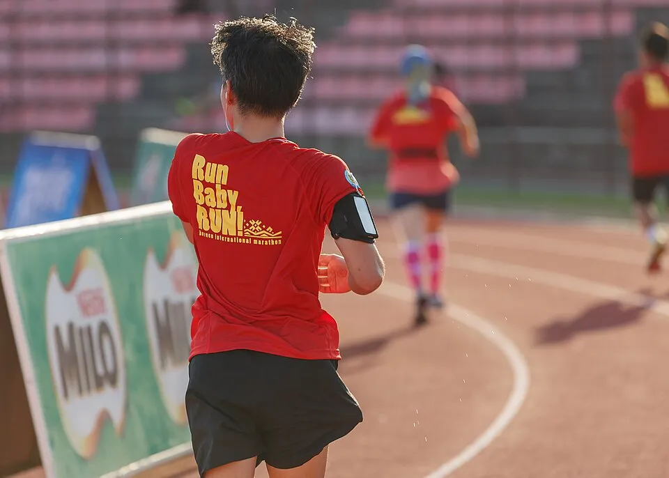 Borneo Marathon