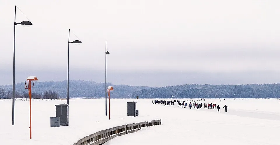 Kuopio Puolimaraton