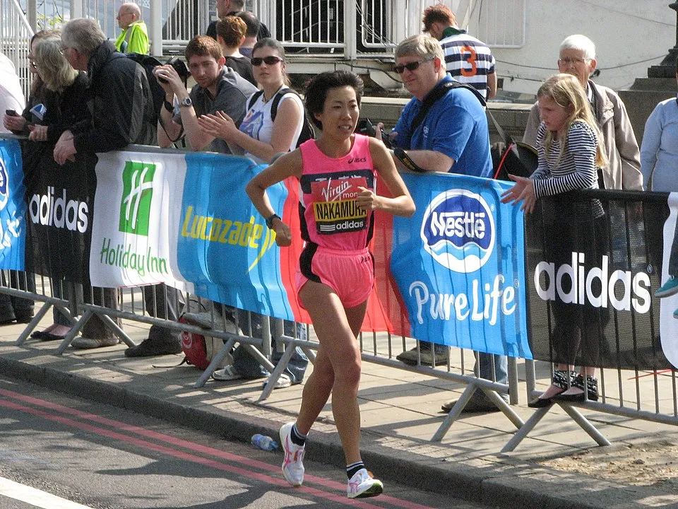 Kyoto Marathon