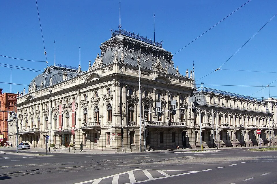 Lodz Marathon