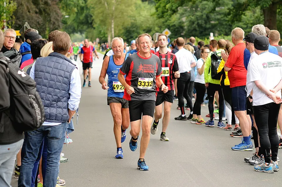 Remmers Hasetal-Marathon