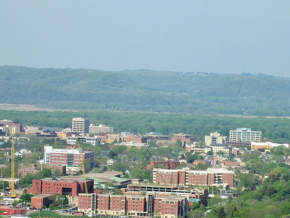 La Crosse Marathon