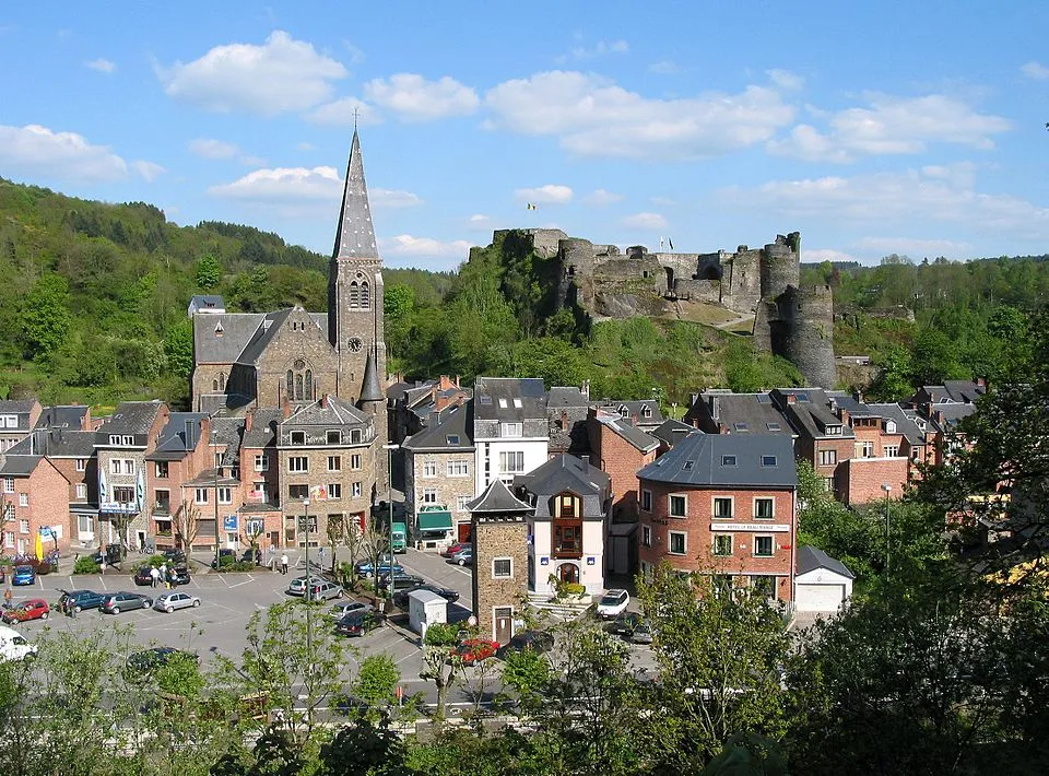 Les Boucles Ardennaises