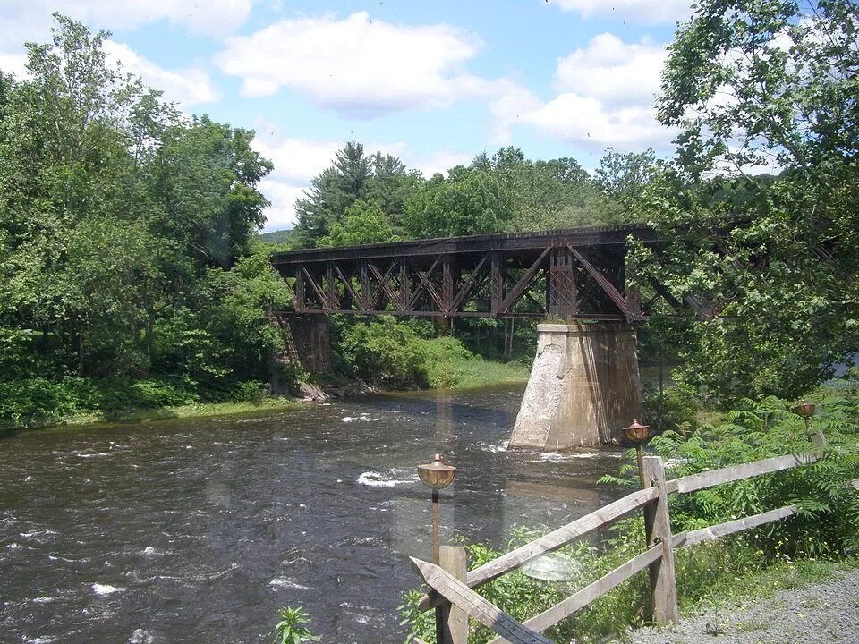 Two Rivers Marathon (Sunday)