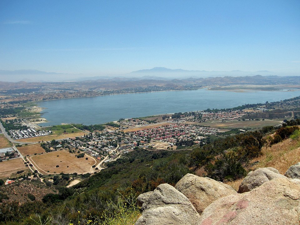Saddleback Mountain Goat Marathon