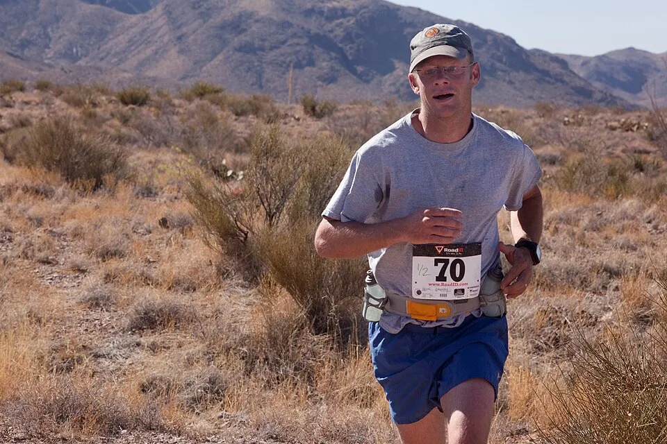 State 47 Las Cruces Marathon