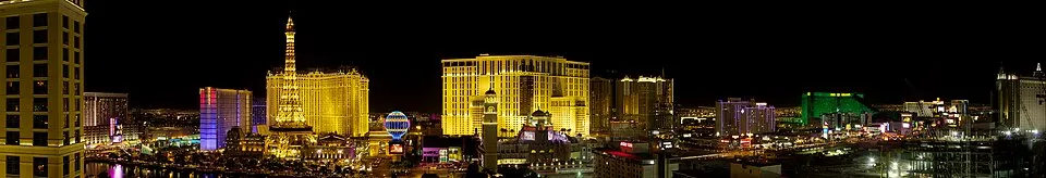 Las Vegas Marathon