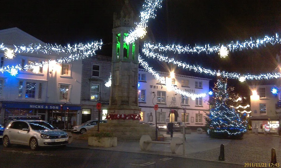 Launceston Half Marathon