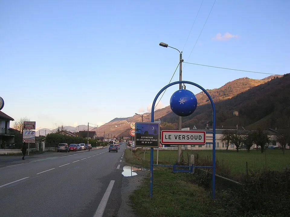 Marathon du Grésivaudan