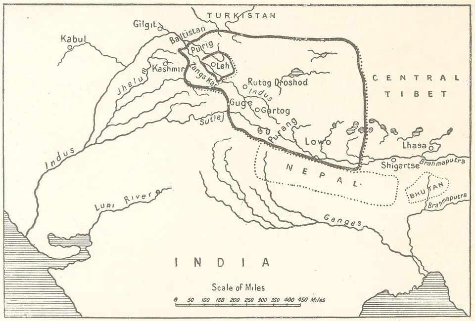 Ladakh Marathon