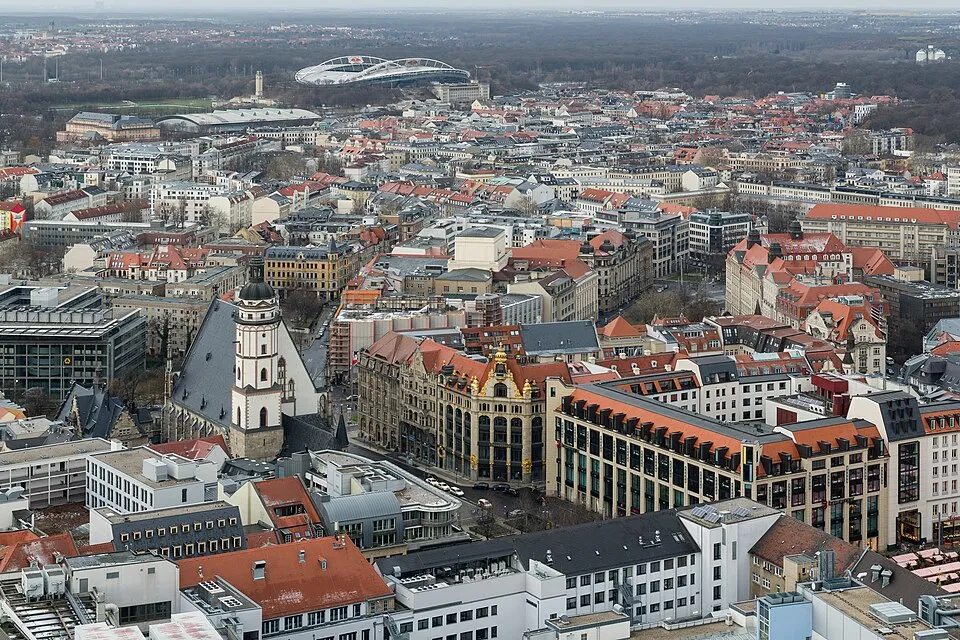 Leipziger Marathon