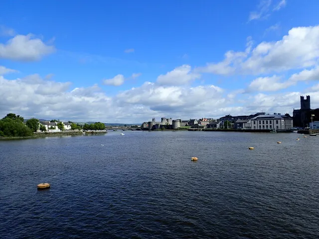 Great Limerick Run