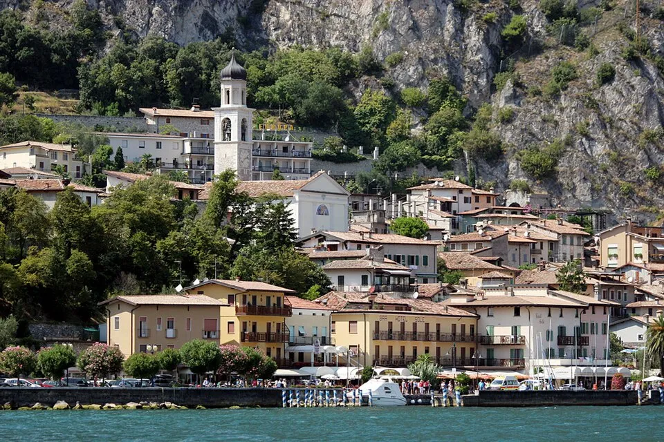 Lake Garda Half Marathon