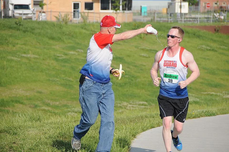 Lincoln Marathon