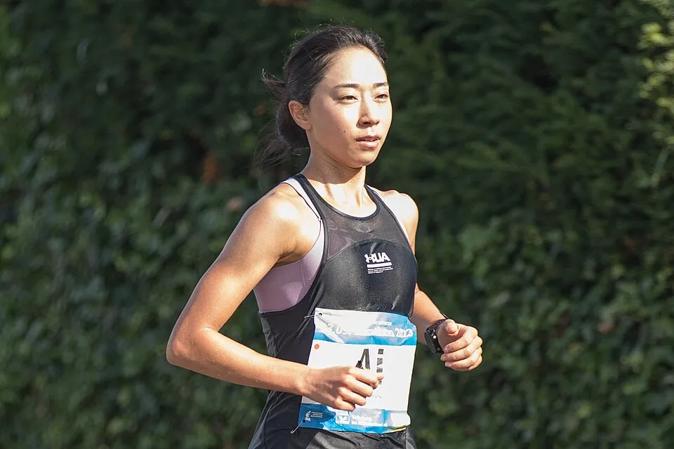 Münster Marathon
