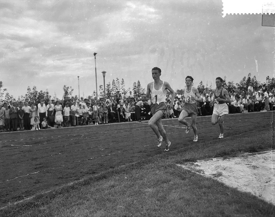 Heuvelland Marathon
