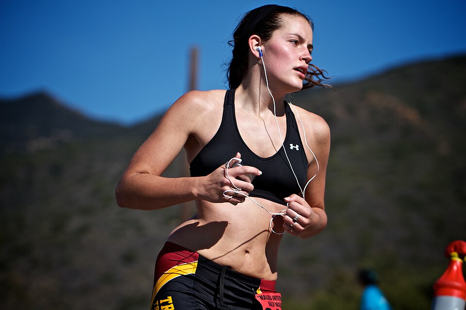 Malibu Moves: Half Marathon, 10K, 5K, 1-Mi & 1K