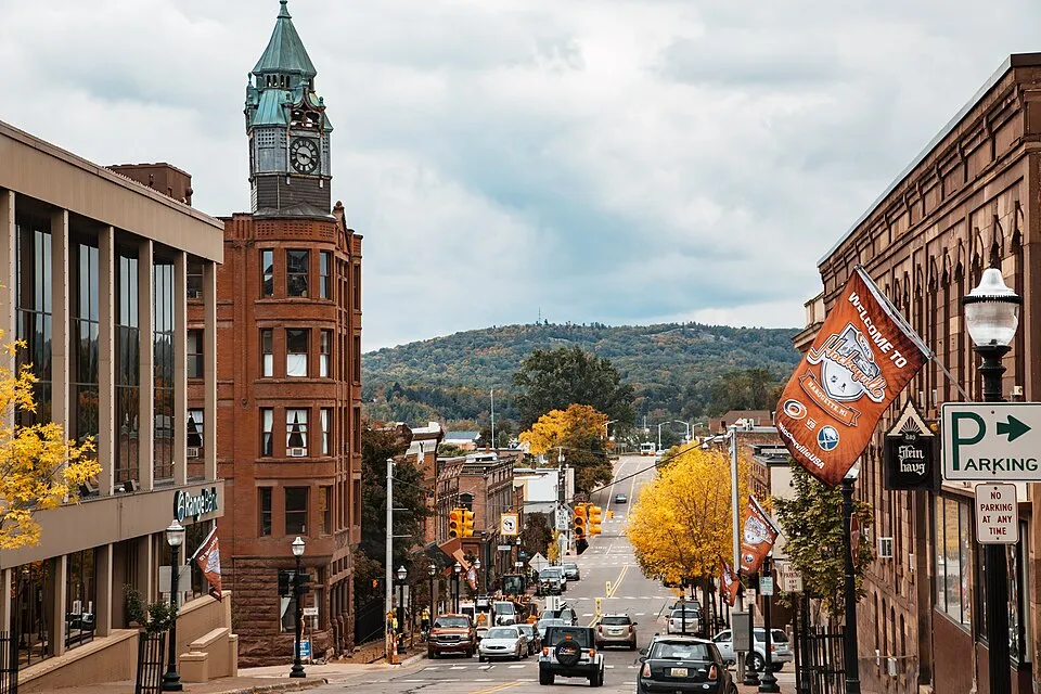 Marquette Marathon