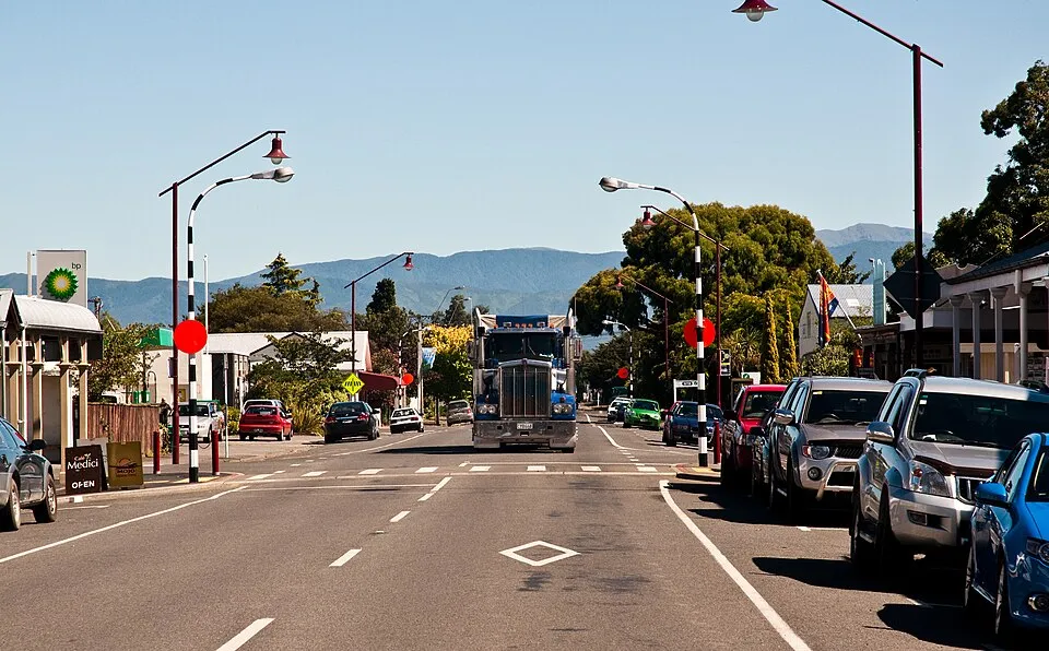 Round the Vines 21km
