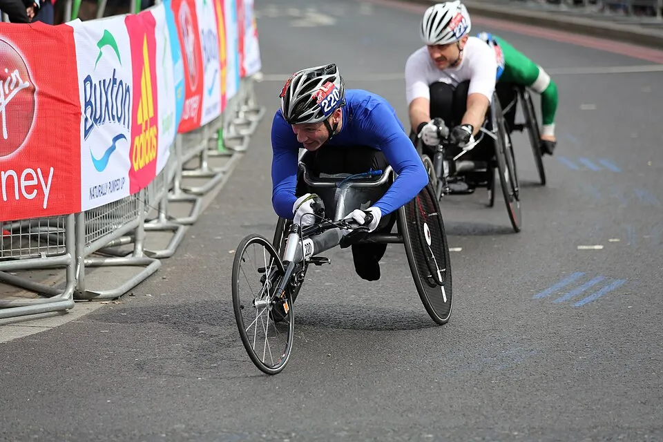 Mathews Marathon
