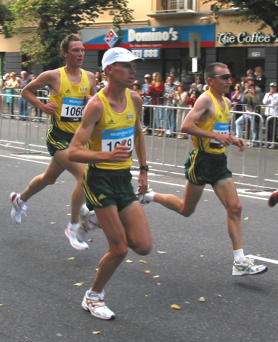 Florida Marathon