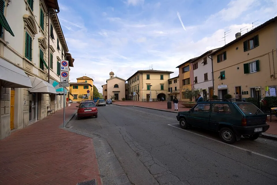 Chianti Classico Marathon