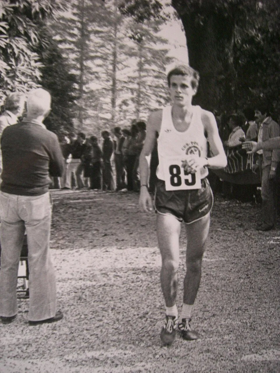 13 Messina Marathon