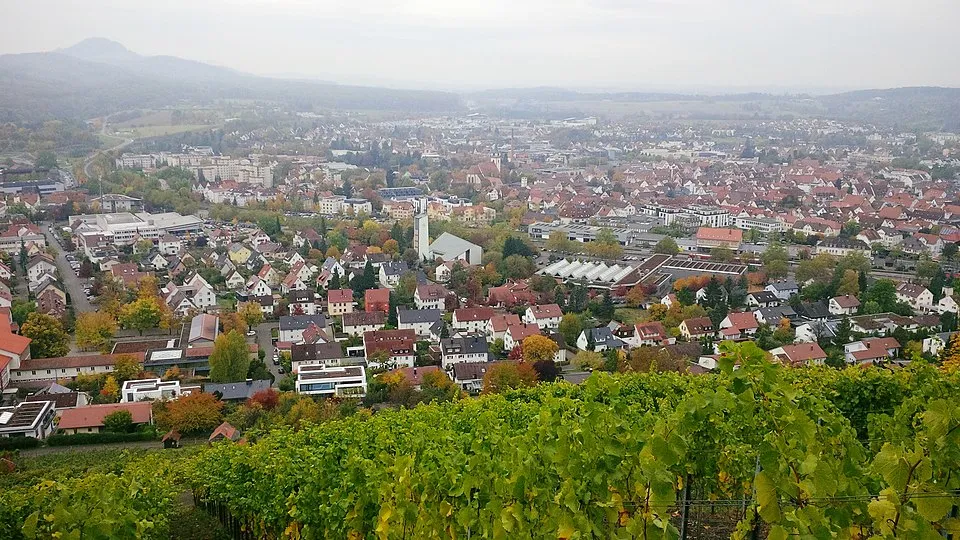 Ermstal-Marathon