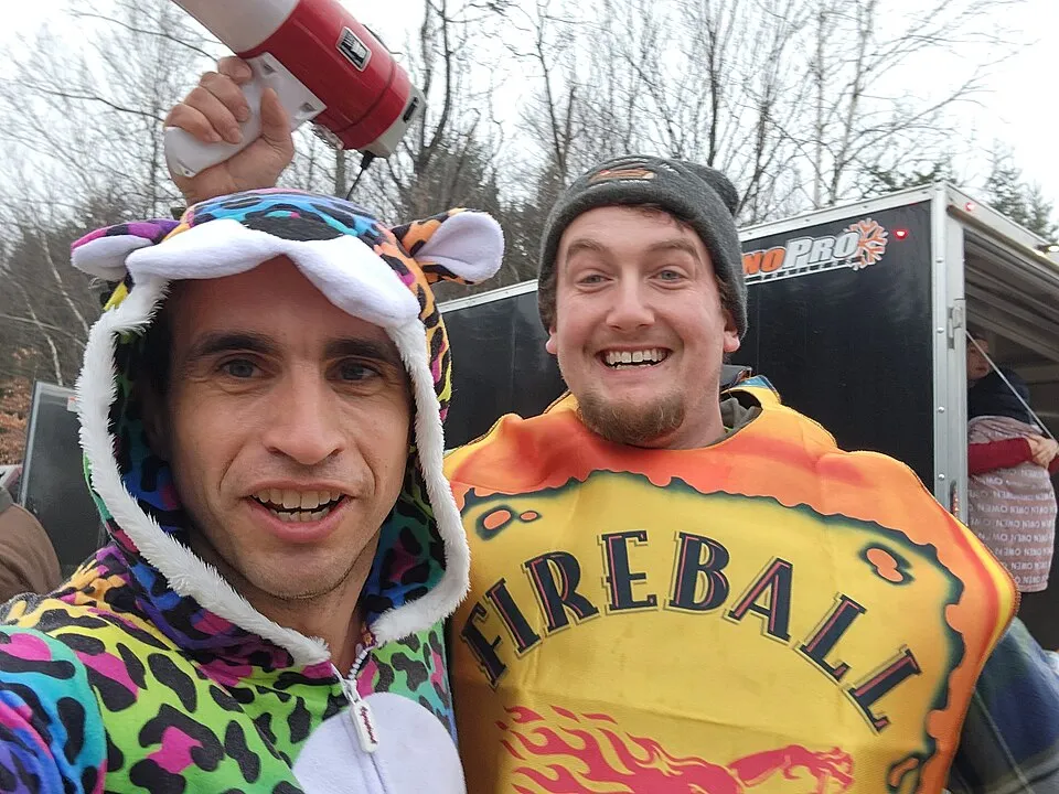 Millinocket Marathon