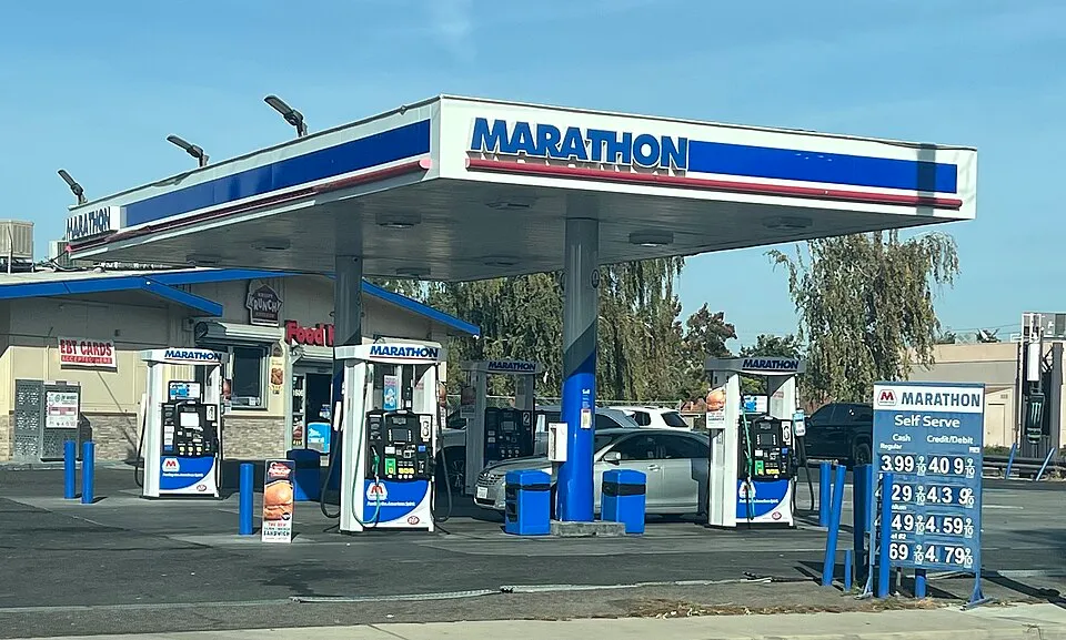 Modesto Marathon