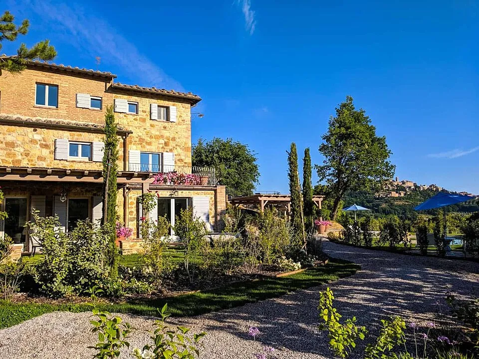 6 Montepulciano Run