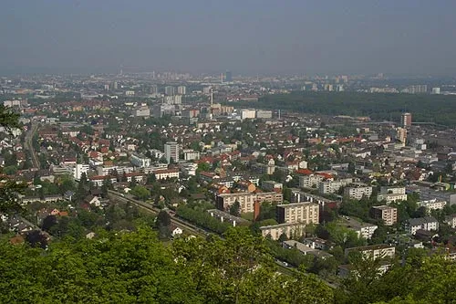 Muttenz Marathon