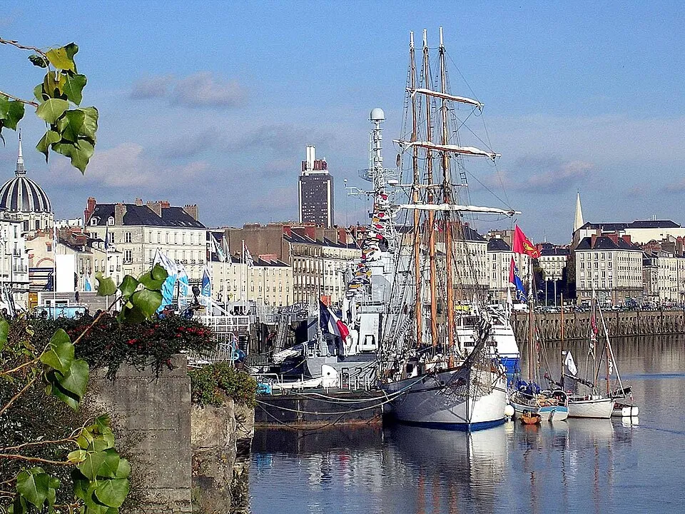 Semi Marathon Nantes