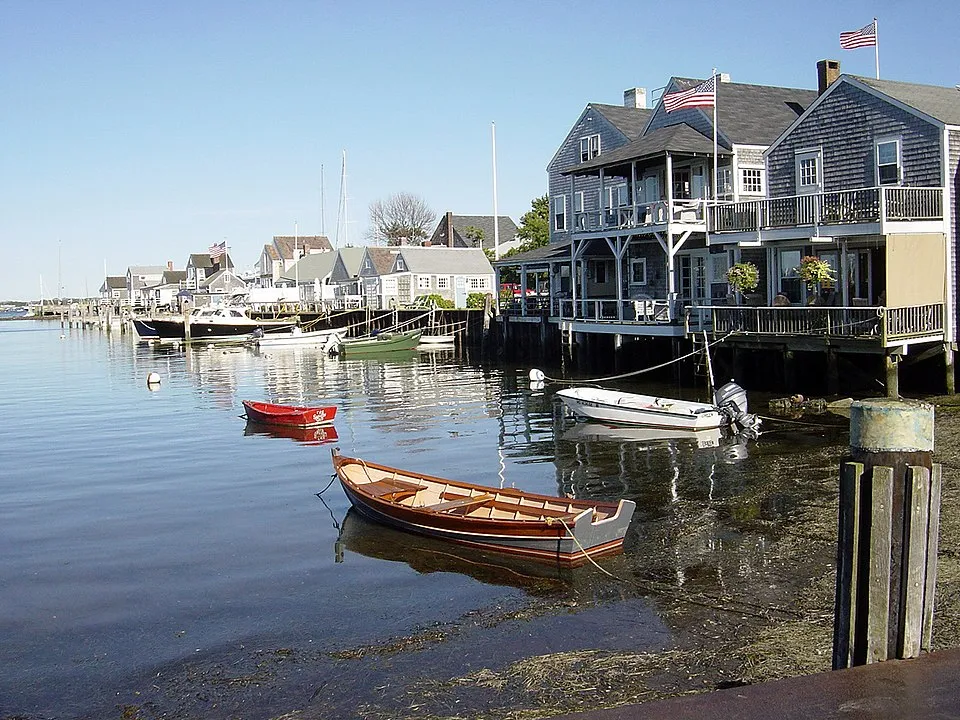 Nantucket Half Marathon