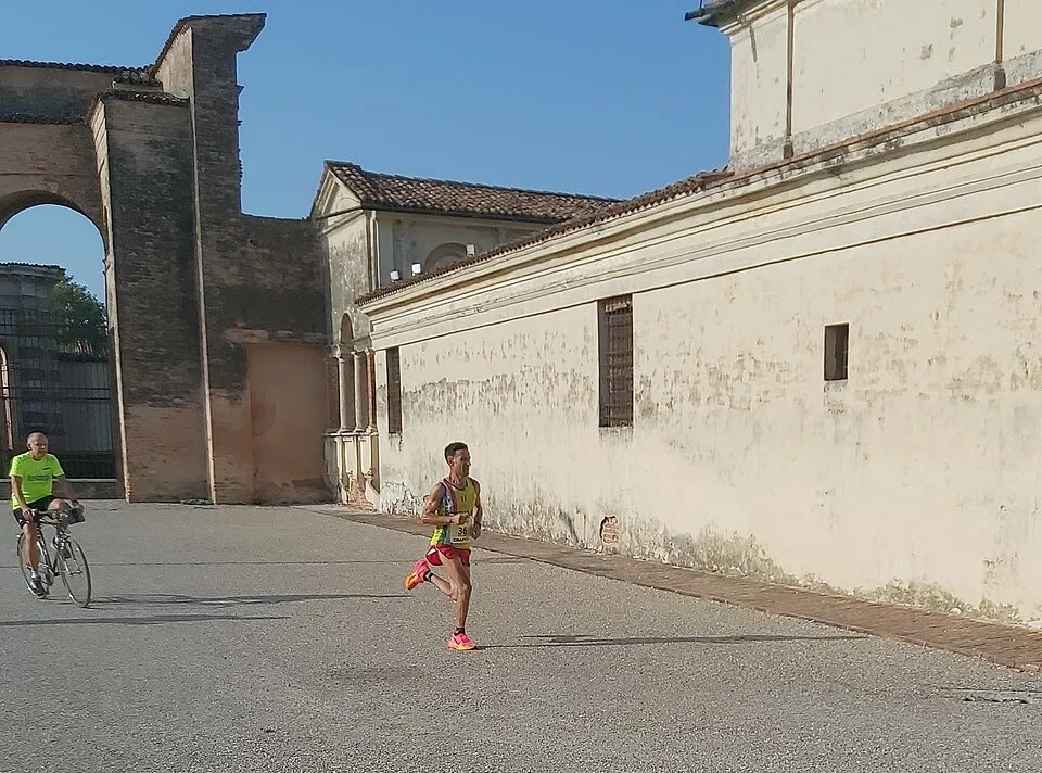 Neapolis Marathon