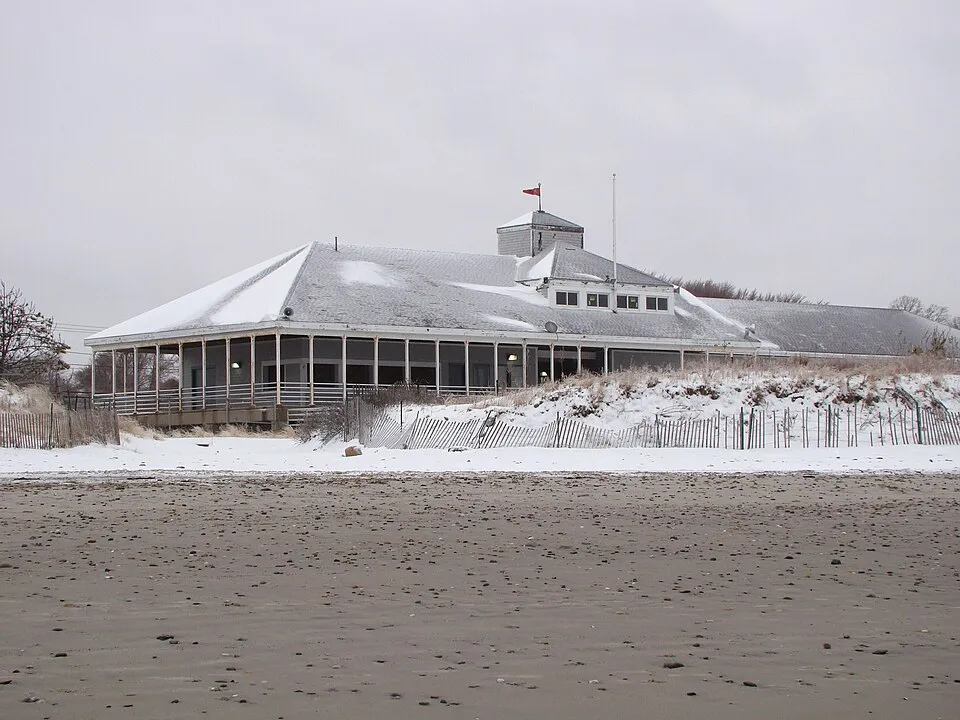 Ocean State Rhode Races Marathon
