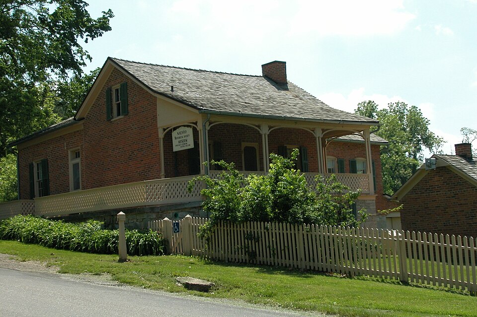 Nauvoo Marathon